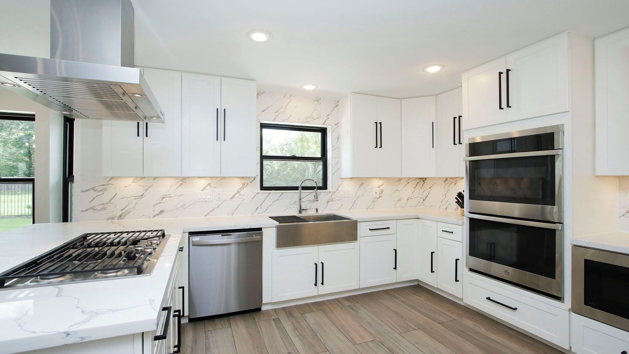 Photo of Kitchen in Panther Creek