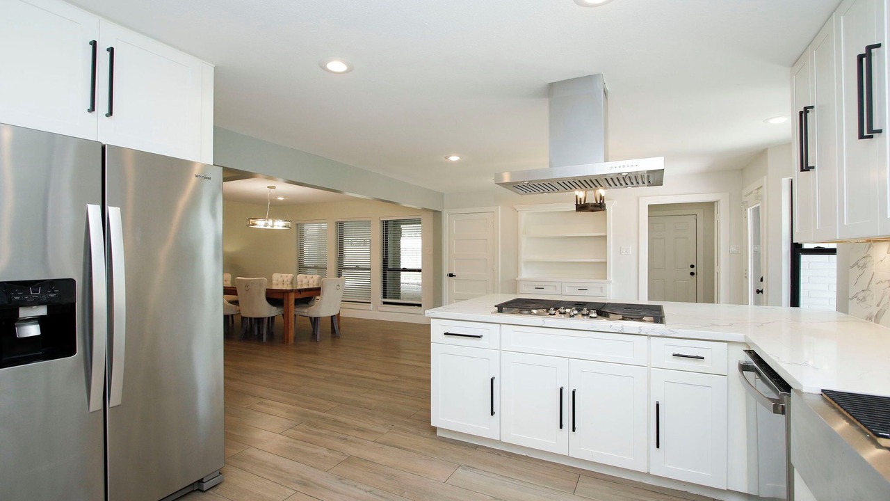 Photo of Kitchen in Panther Creek