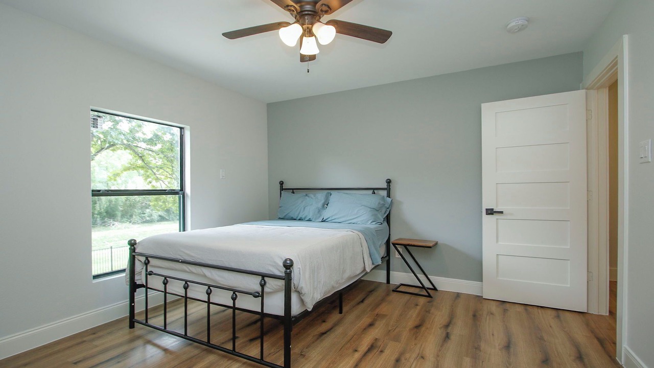 Photo of Bedroom in Panther Creek