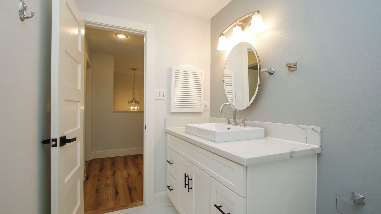 Photo of Bathroom in Panther Creek