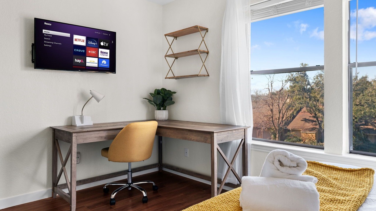 Photo of Bedroom in Highland Hills