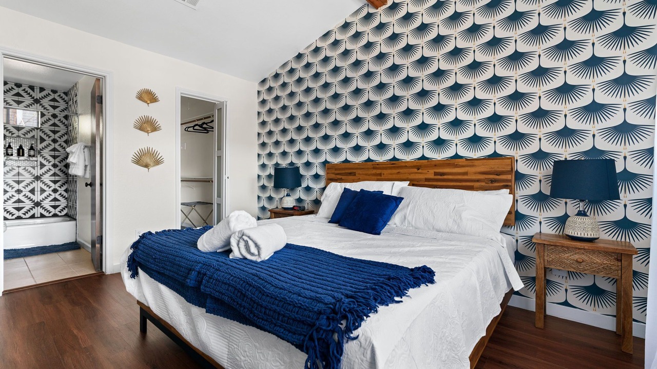 Photo of Bedroom in Highland Hills