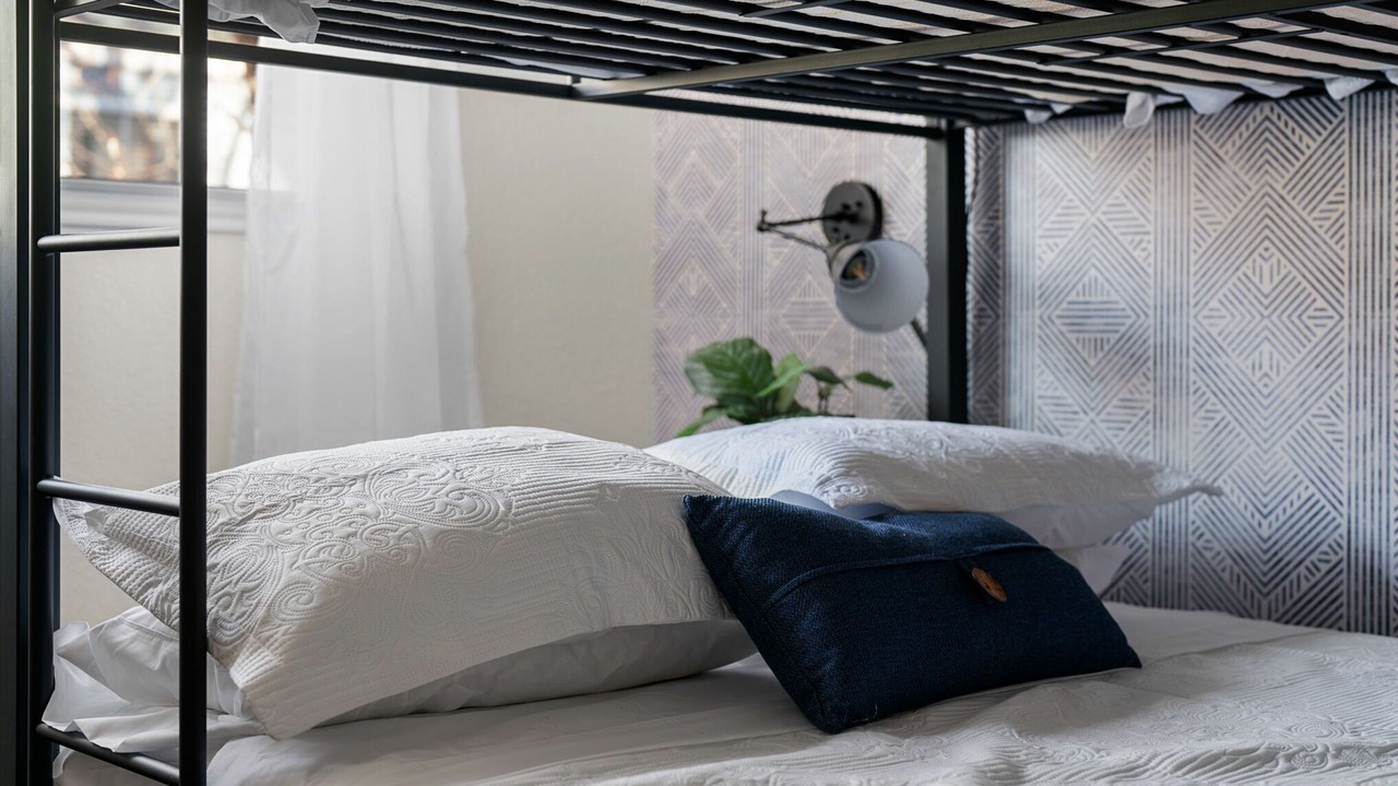 Photo of Bedroom in Highland Hills