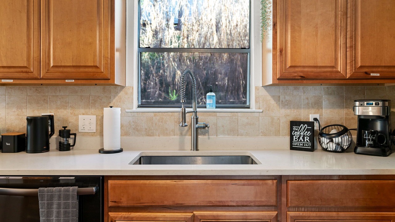 Photo of Kitchen in Highland Hills