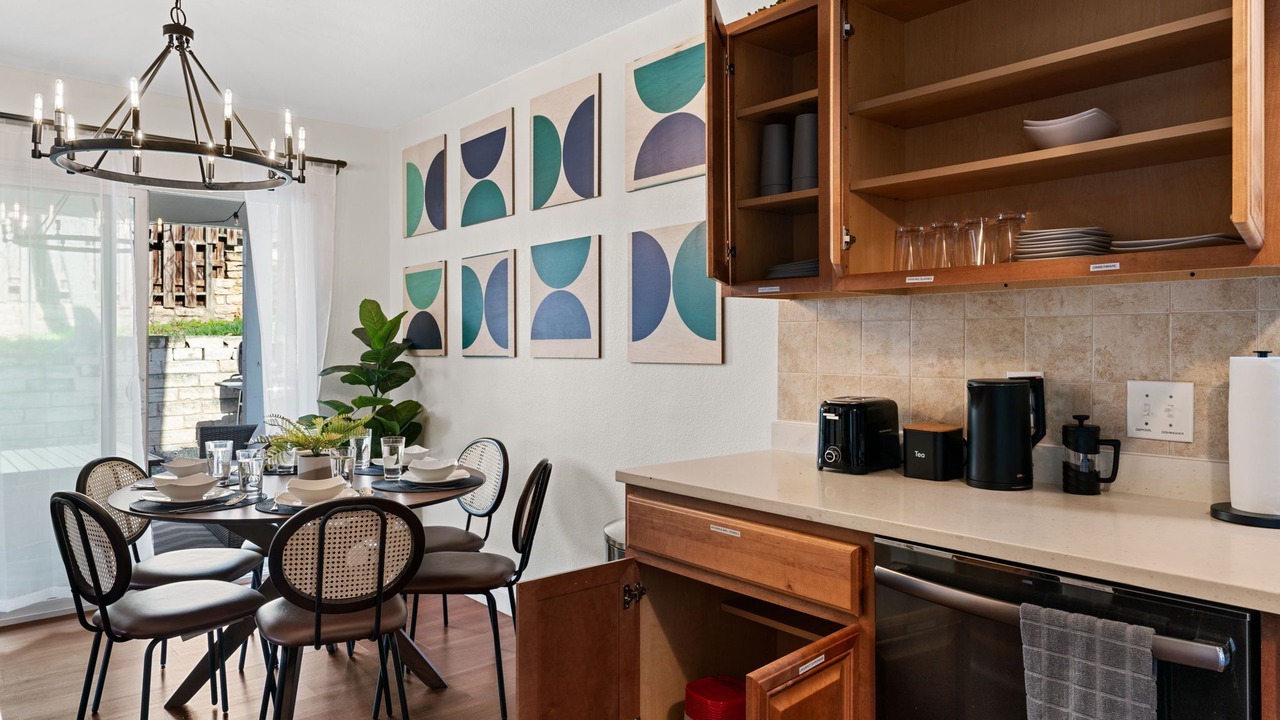 Photo of Kitchen in Highland Hills