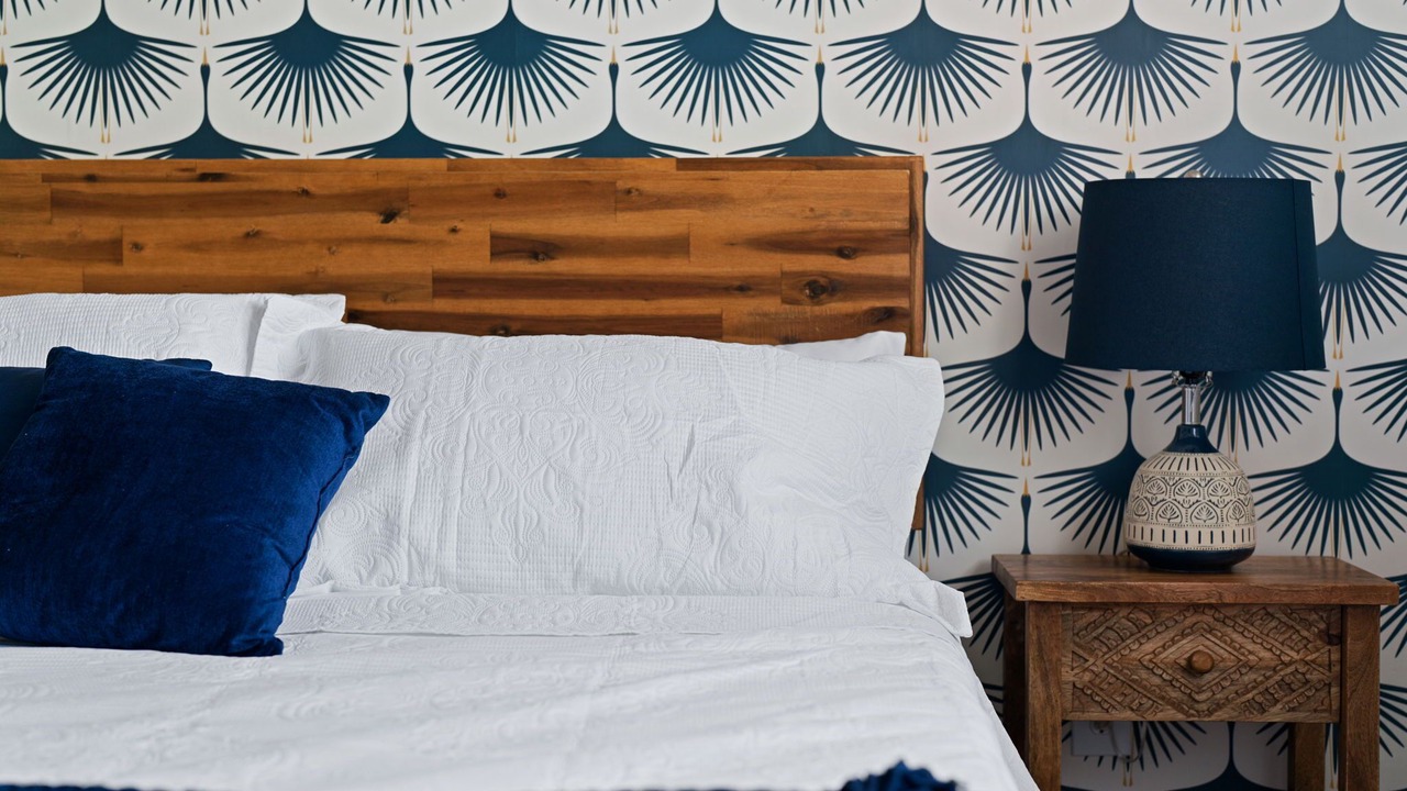 Photo of Bedroom in Highland Hills