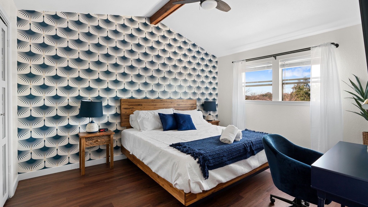 Photo of Bedroom in Highland Hills