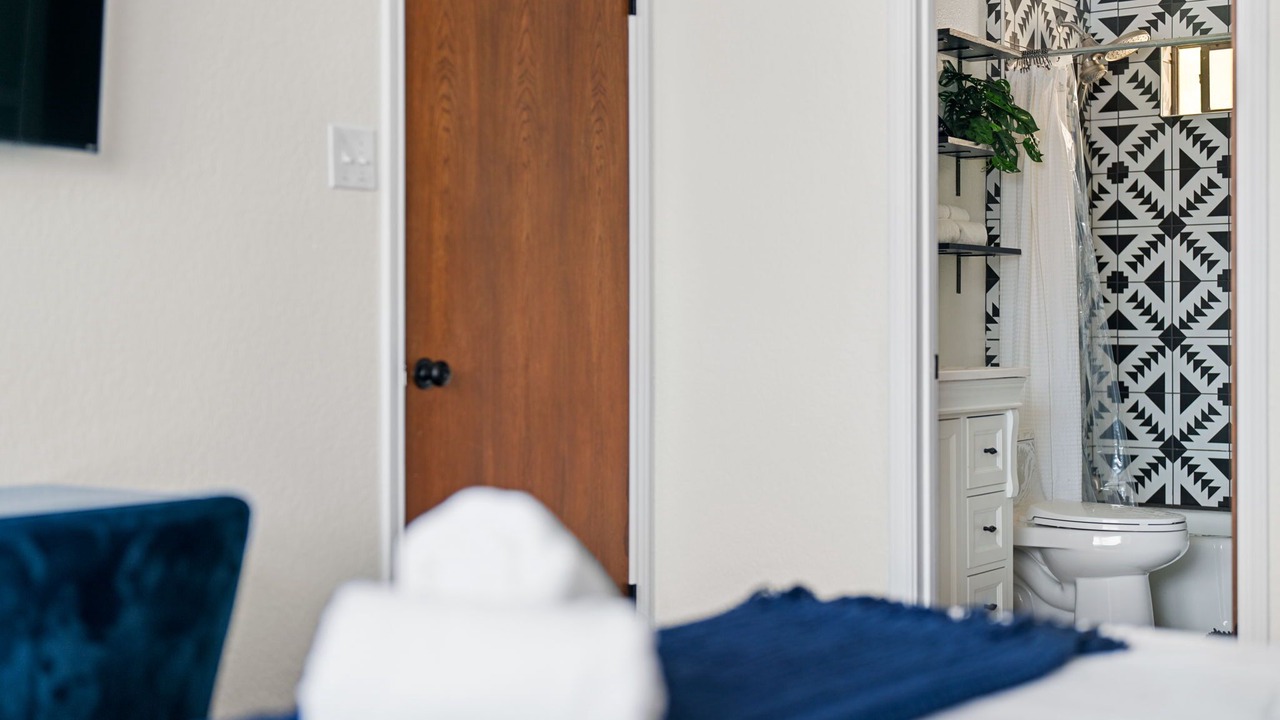 Photo of Bedroom in Highland Hills