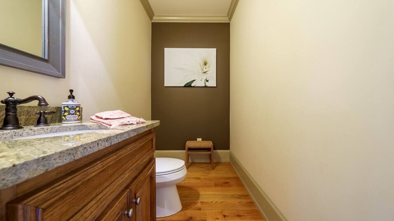 Photo of Bathroom in Gainesville