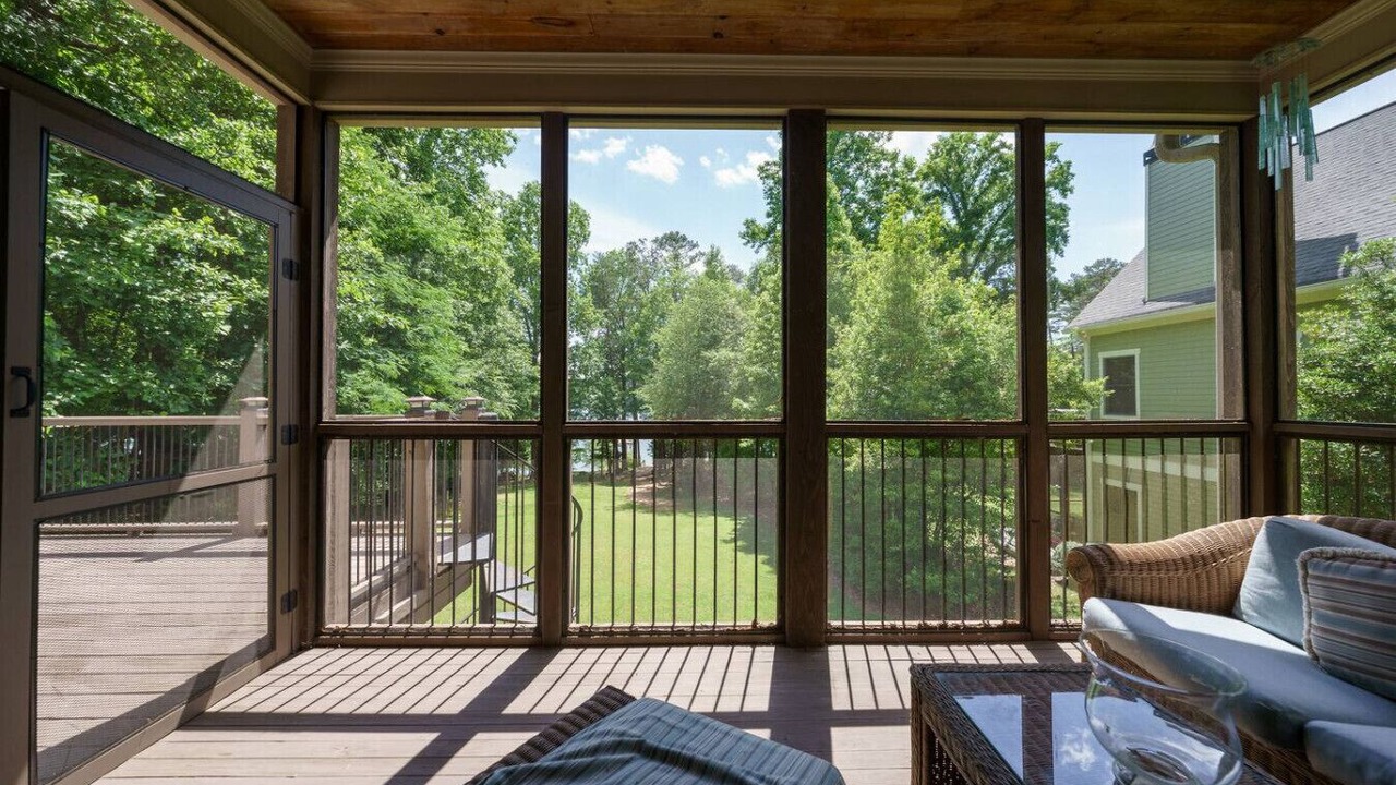 Photo of Outdoor in Gainesville
