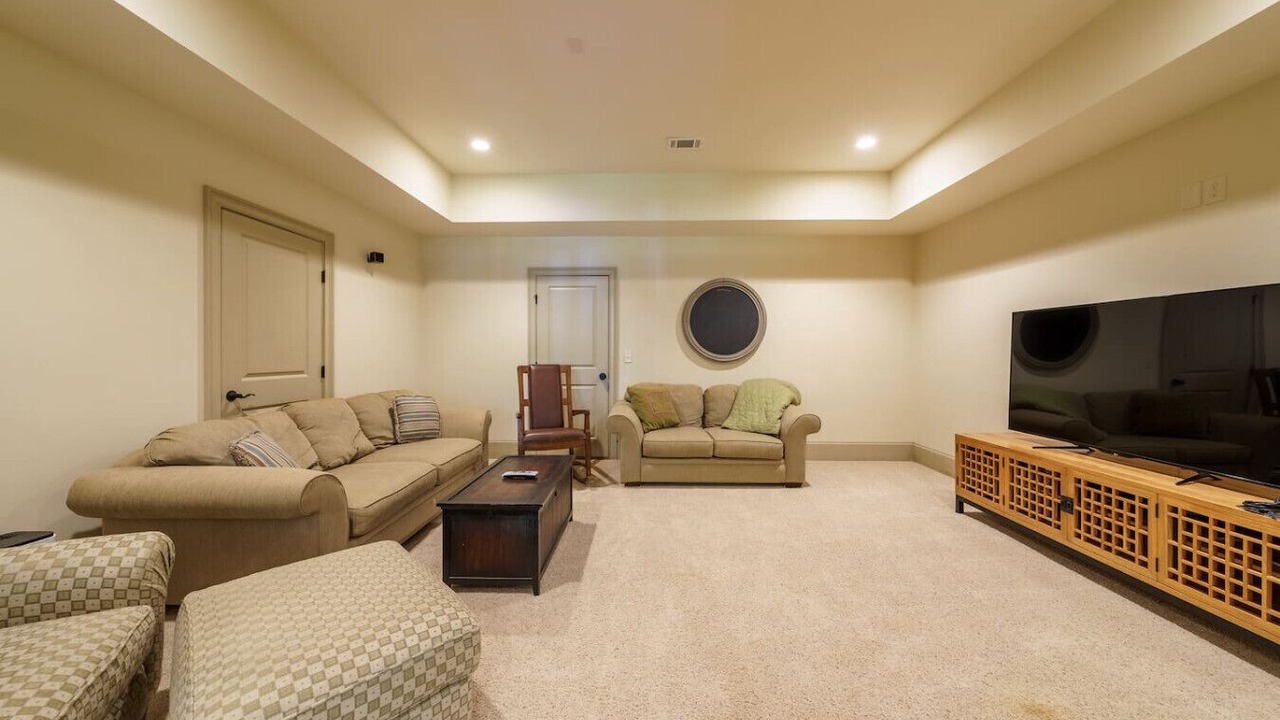 Photo of Livingroom in Gainesville