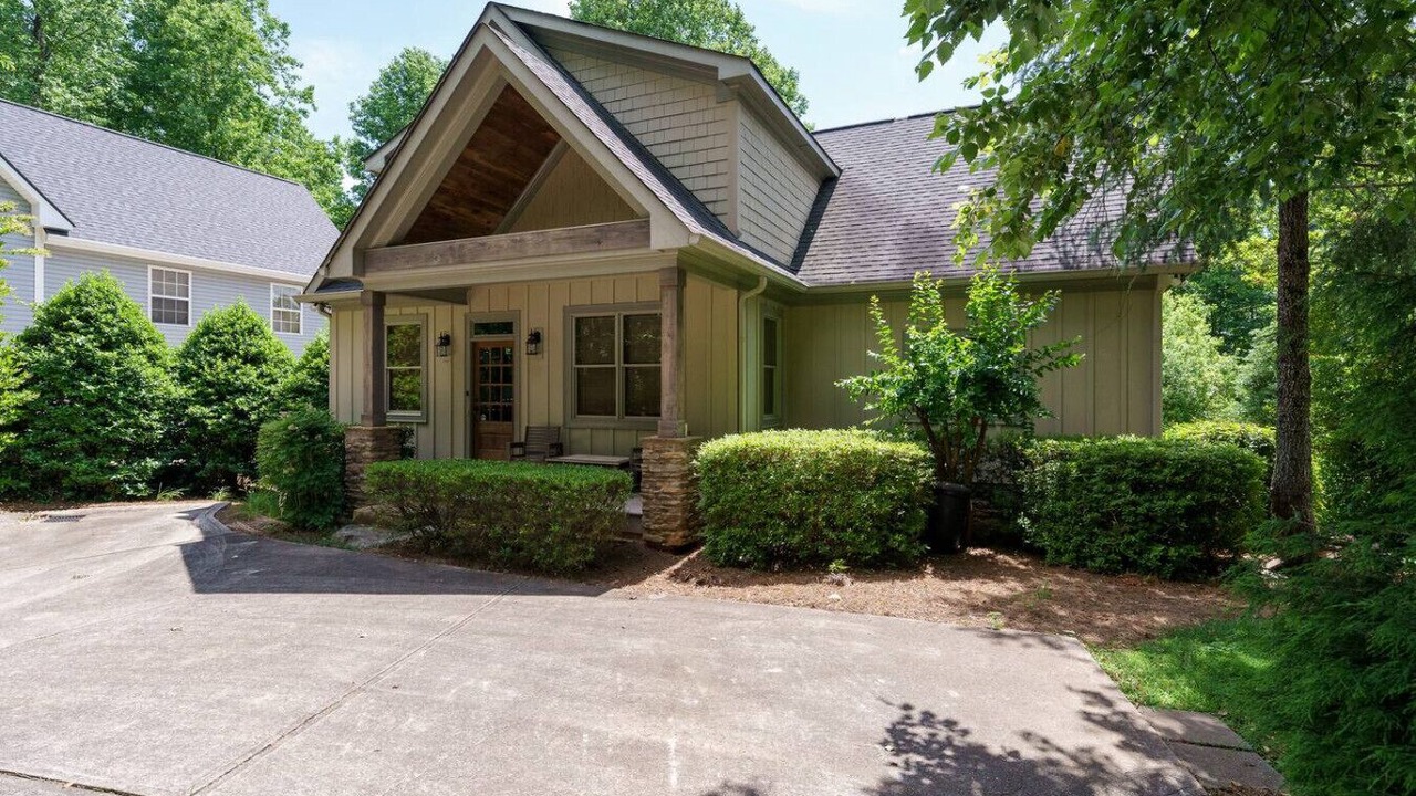 Photo of Outdoor in Gainesville