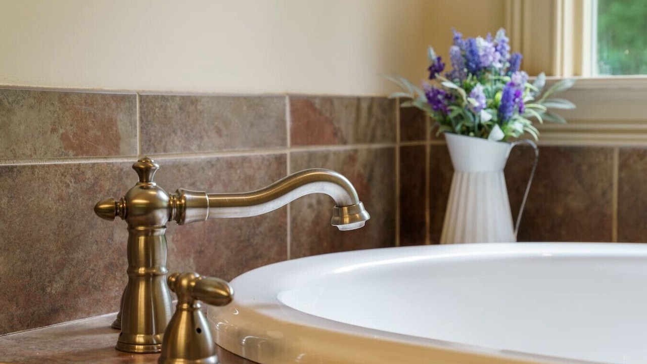 Photo of Bathroom in Gainesville