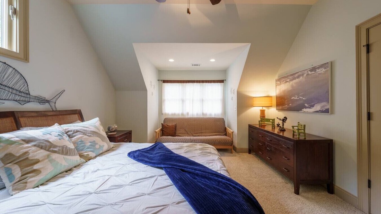 Photo of Bedroom in Gainesville