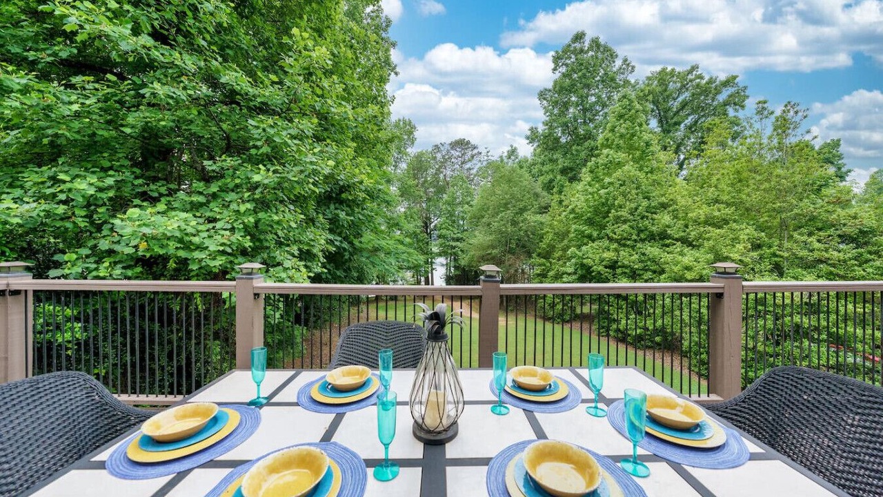 Photo of Outdoor in Gainesville