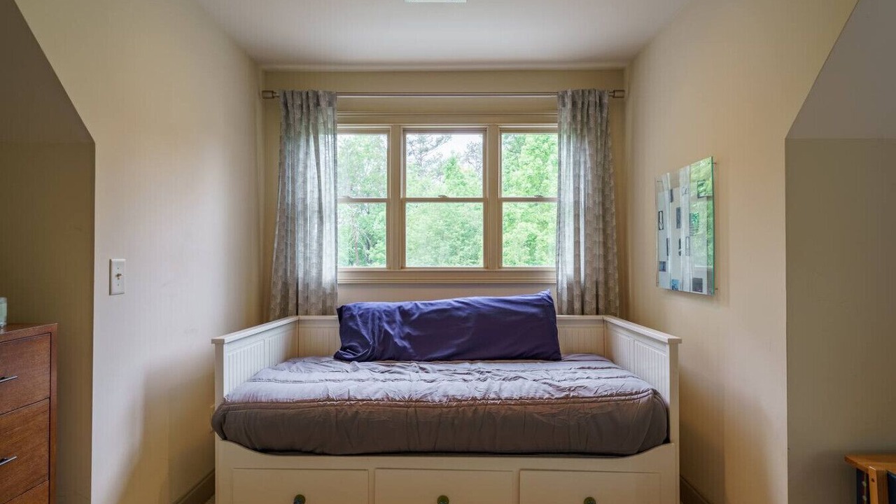 Photo of Bedroom in Gainesville
