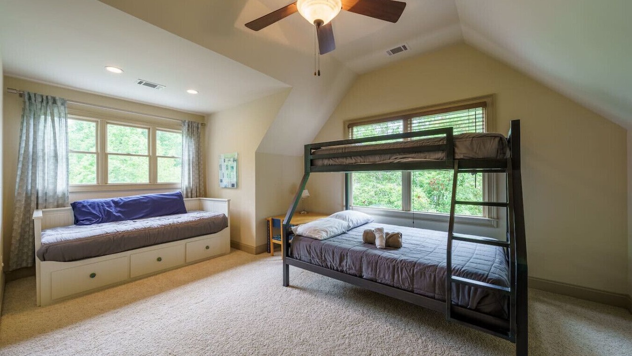 Photo of Bedroom in Gainesville