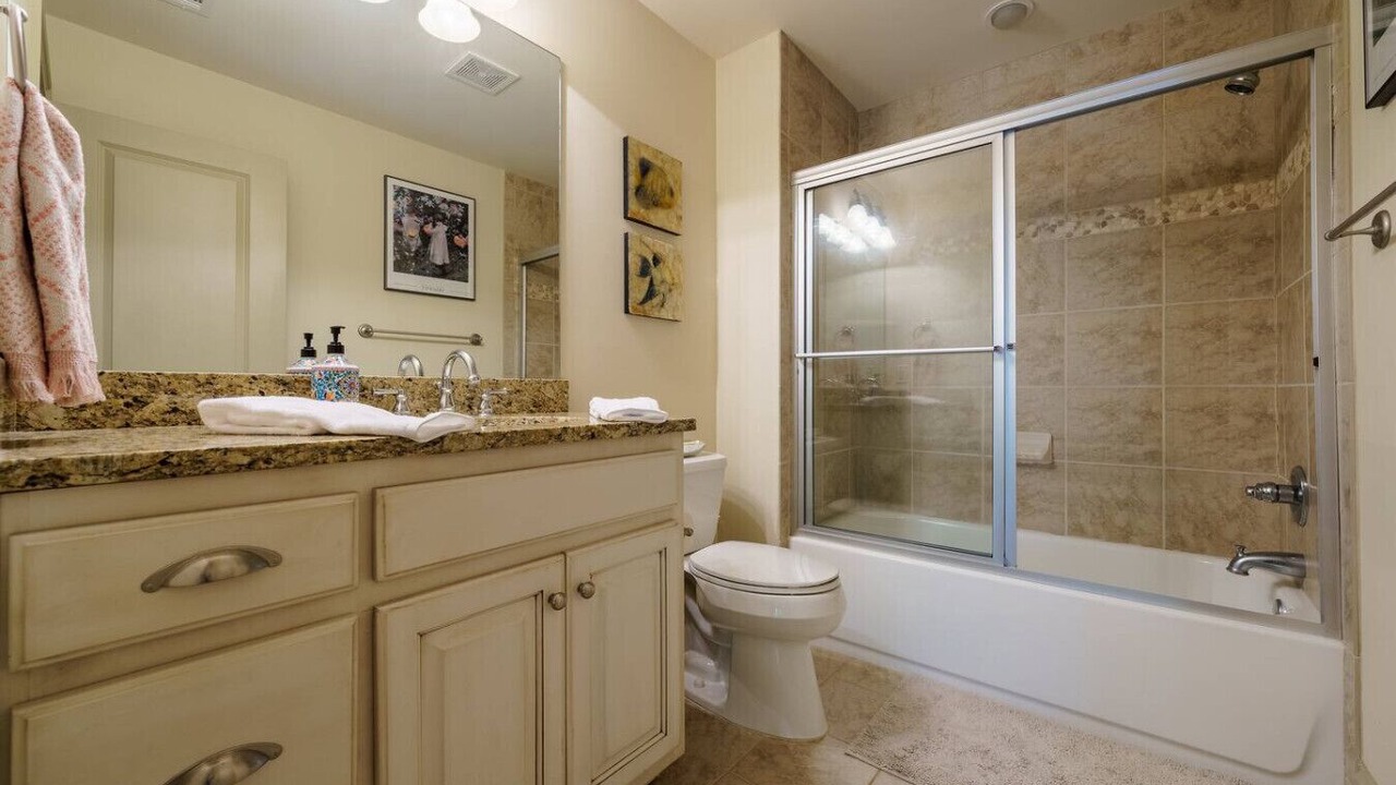 Photo of Bathroom in Gainesville