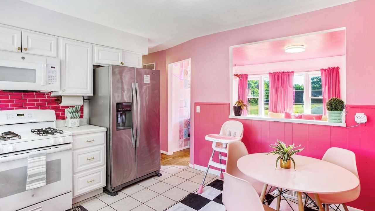 Photo of Kitchen in Maryland Heights