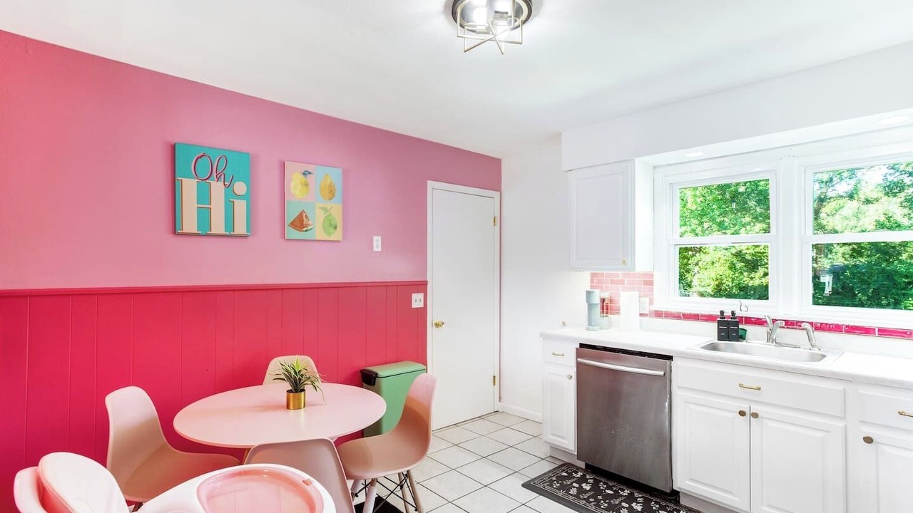 Photo of Kitchen in Maryland Heights