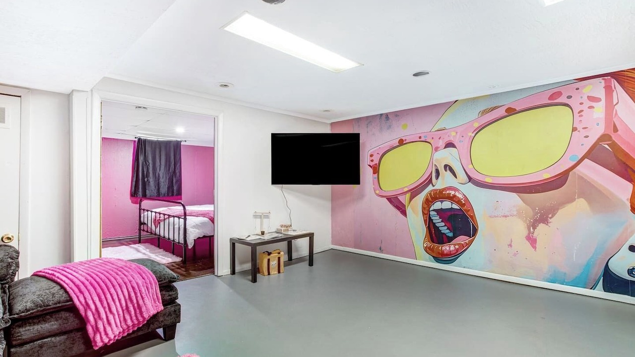 Photo of Bedroom in Maryland Heights