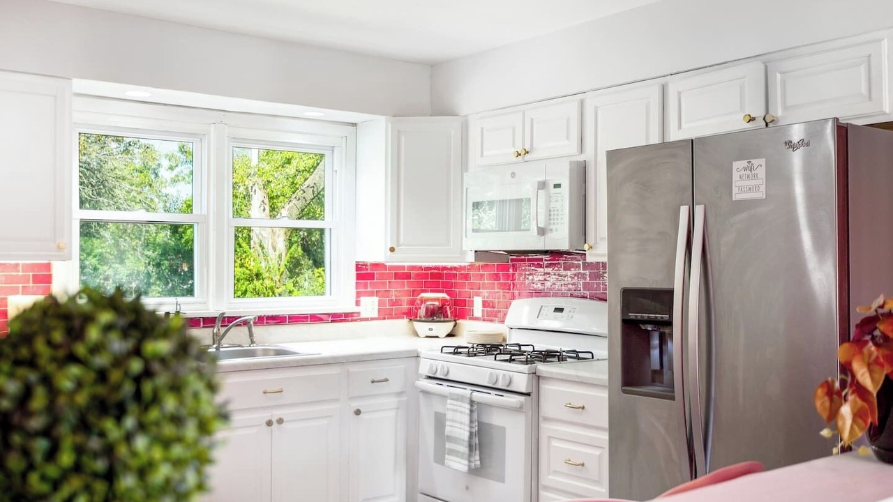 Photo of Kitchen in Maryland Heights