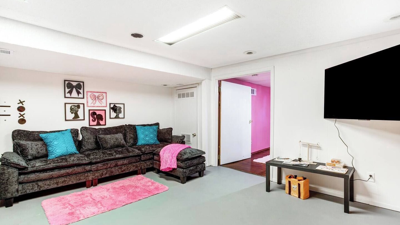 Photo of Livingroom in Maryland Heights
