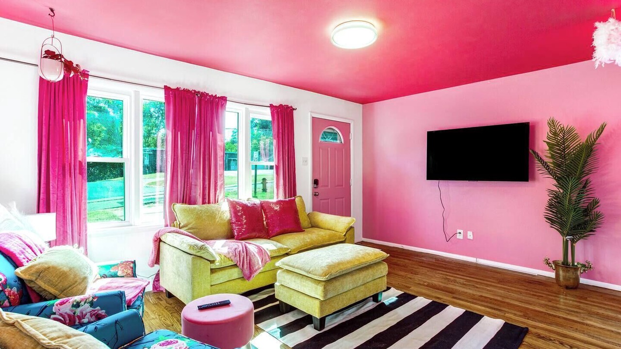 Photo of Livingroom in Maryland Heights