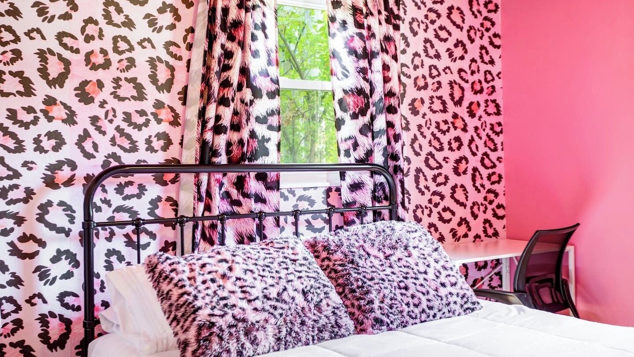 Photo of Bedroom in Maryland Heights