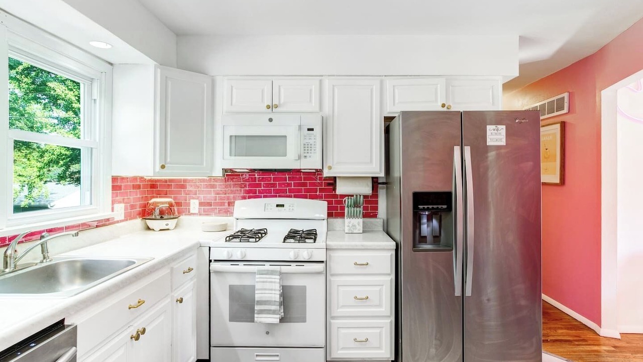 Photo of Kitchen in Maryland Heights