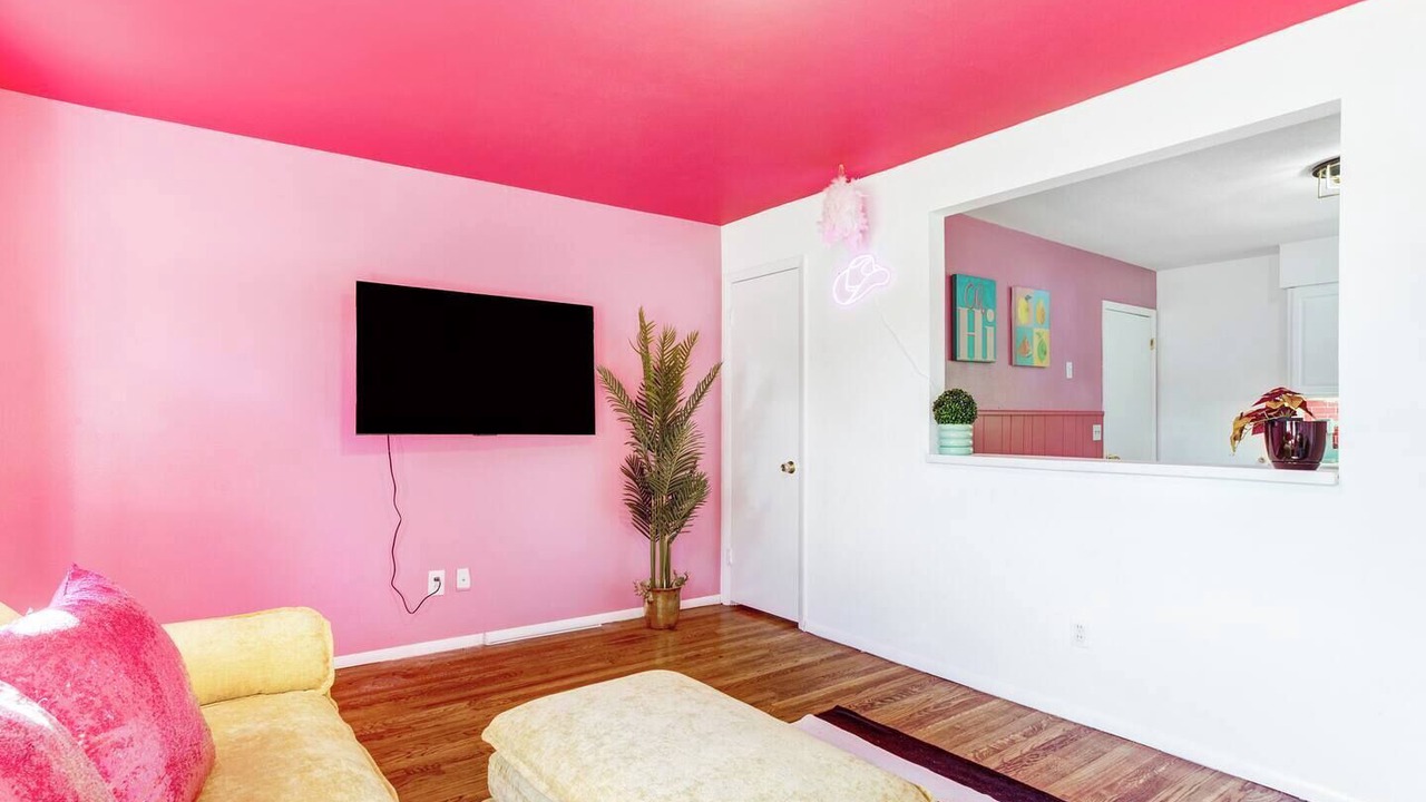 Photo of Livingroom in Maryland Heights