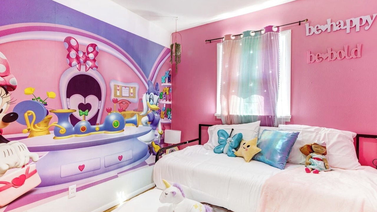 Photo of Bedroom in Maryland Heights