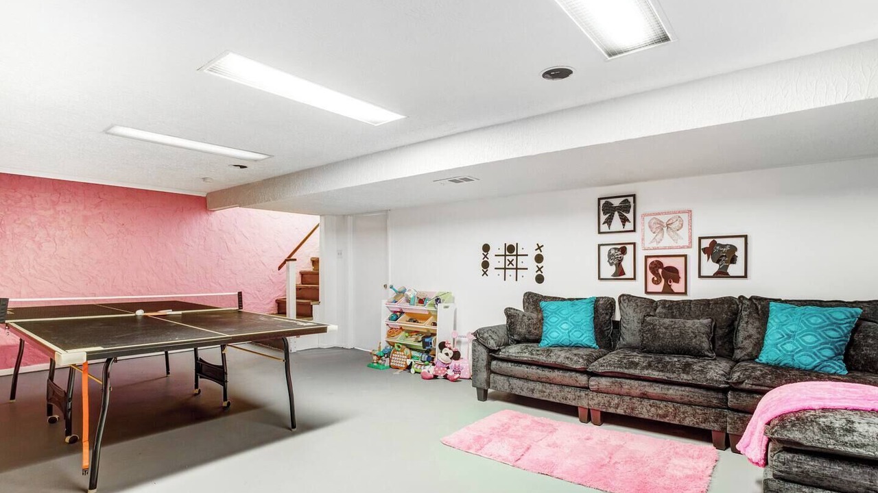 Photo of Bedroom in Maryland Heights