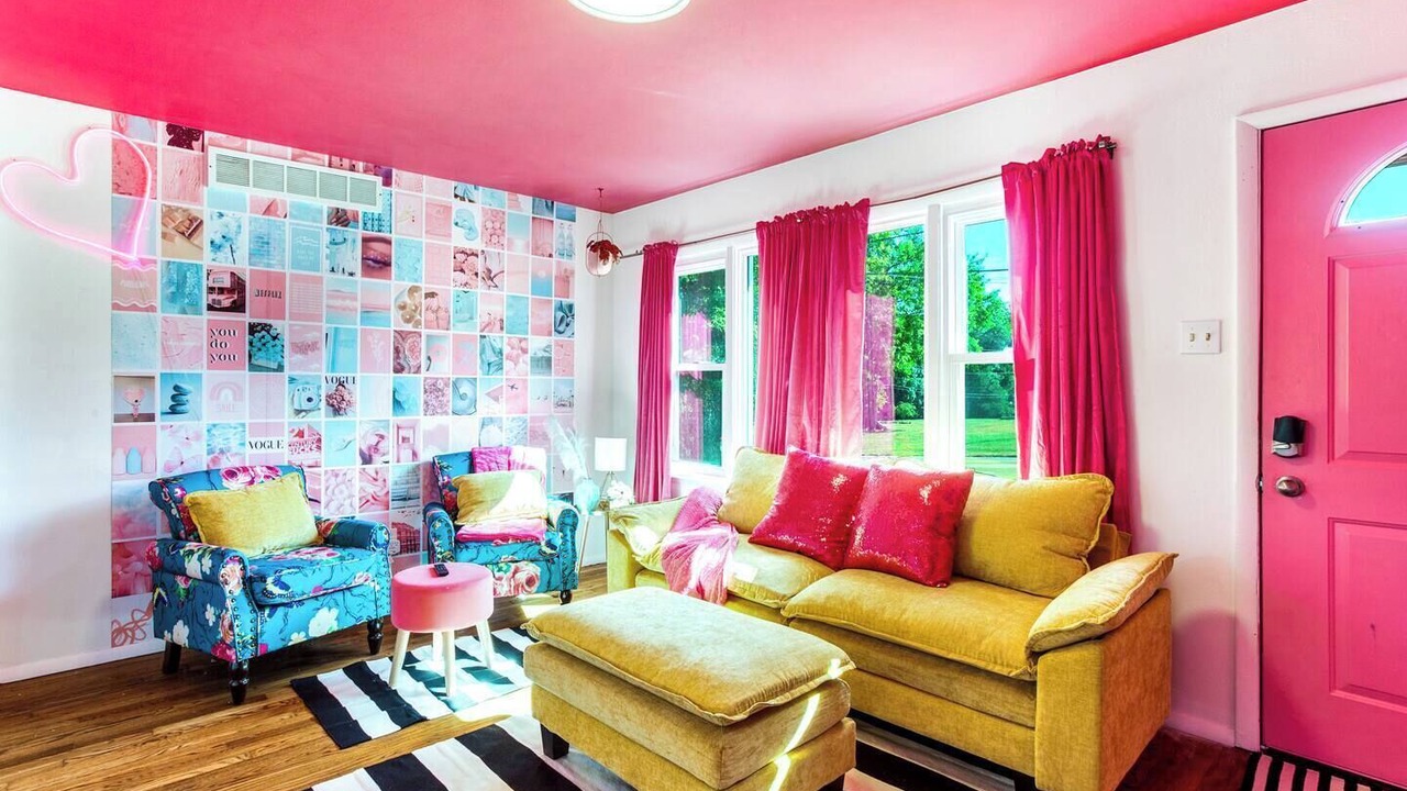 Photo of Livingroom in Maryland Heights