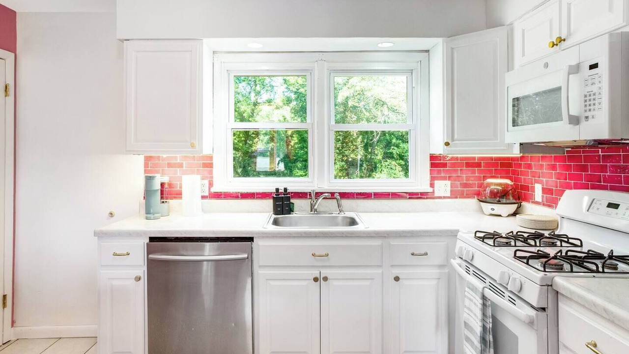 Photo of Kitchen in Maryland Heights