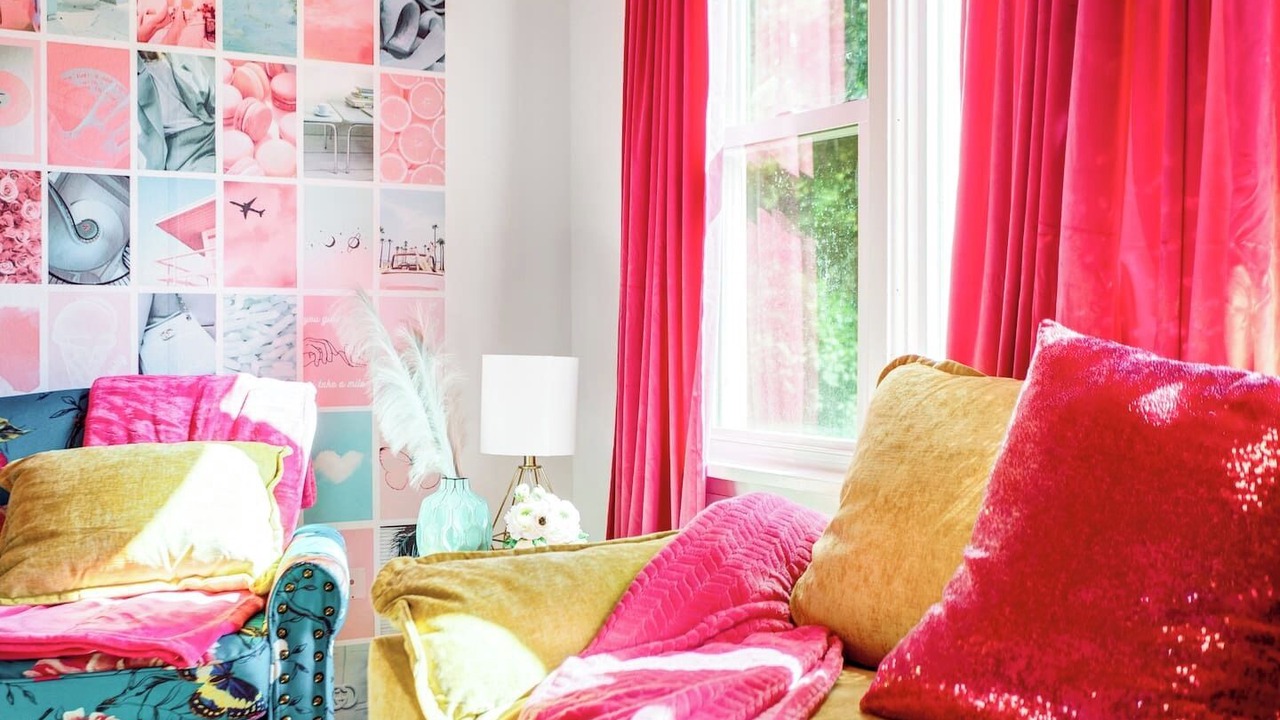 Photo of Livingroom in Maryland Heights