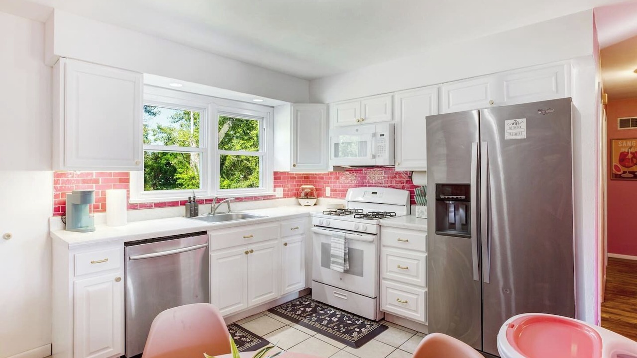 Photo of Kitchen in Maryland Heights
