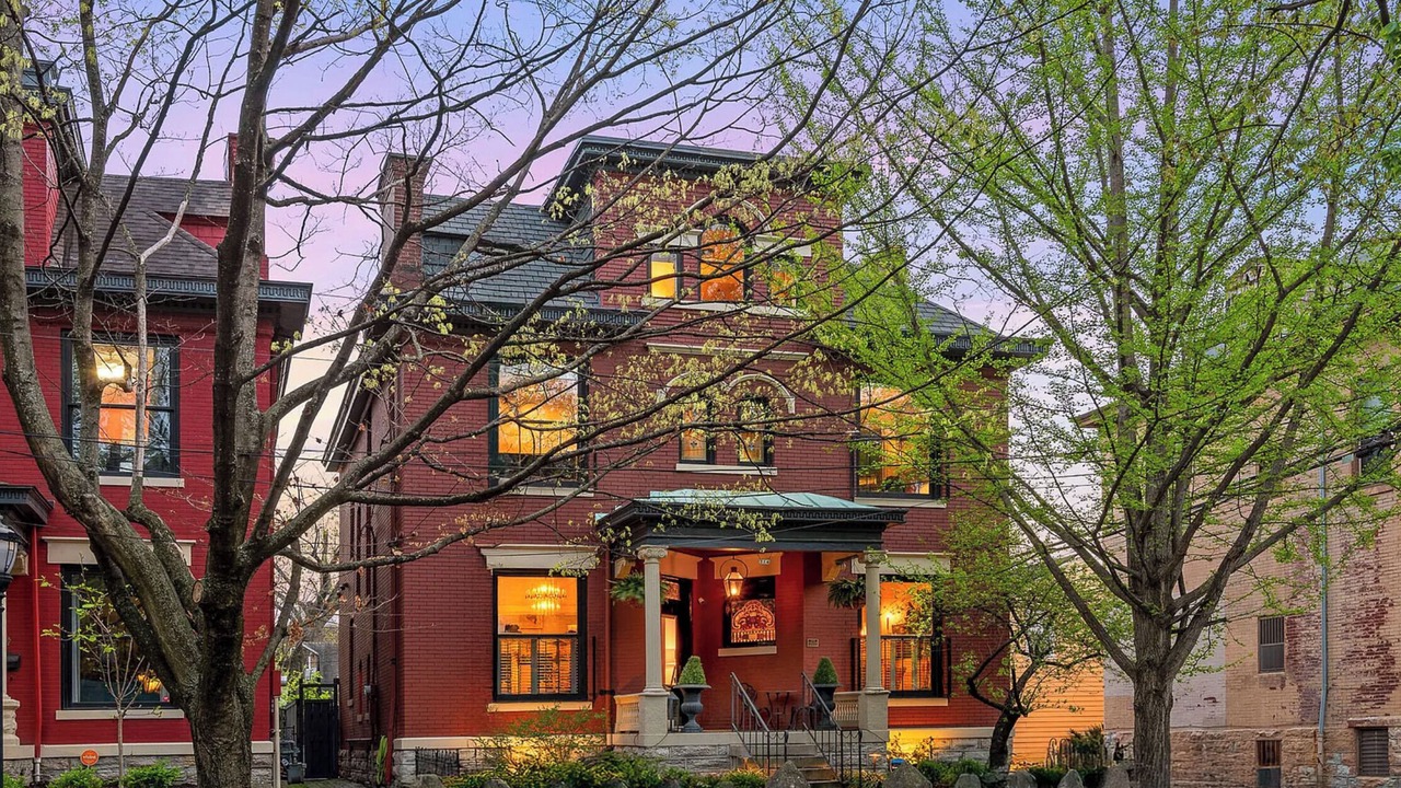 Photo of Outdoor in Old Louisville