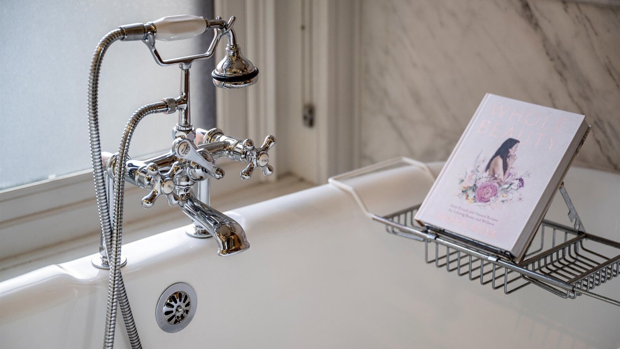 Photo of Bathroom in Old Louisville
