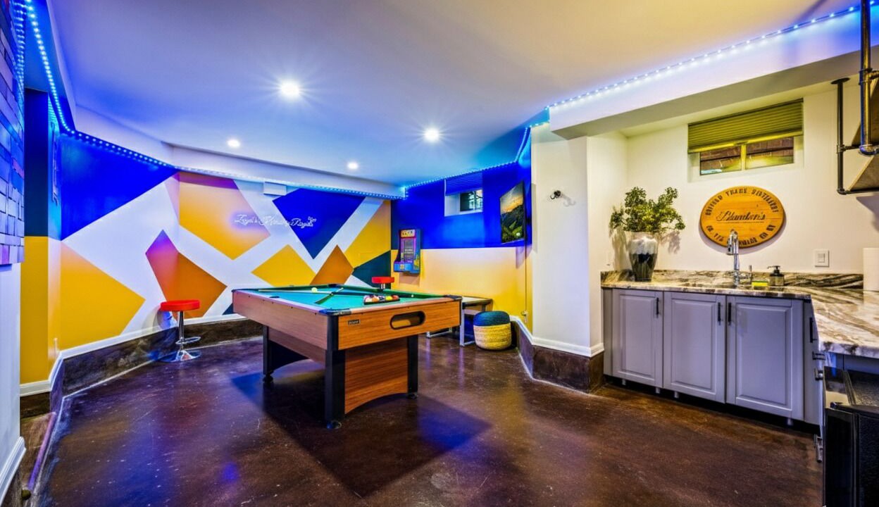 Photo of Bedroom in Old Louisville