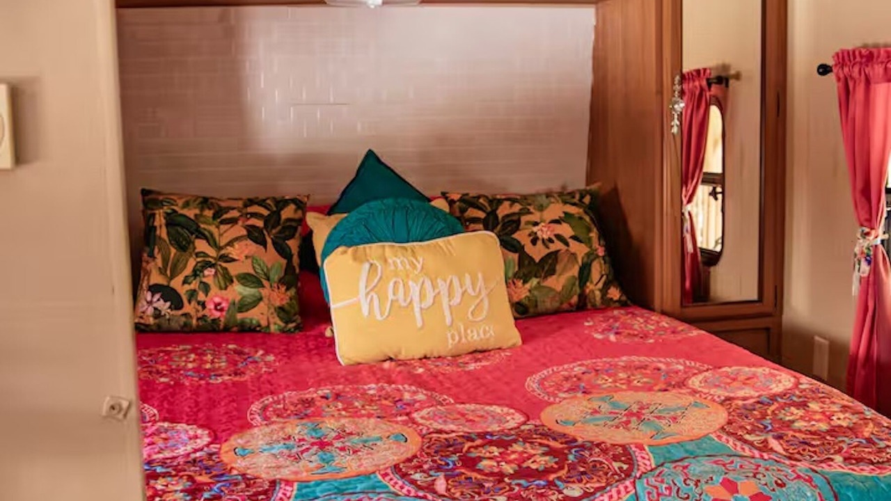 Photo of Bedroom in Valley View