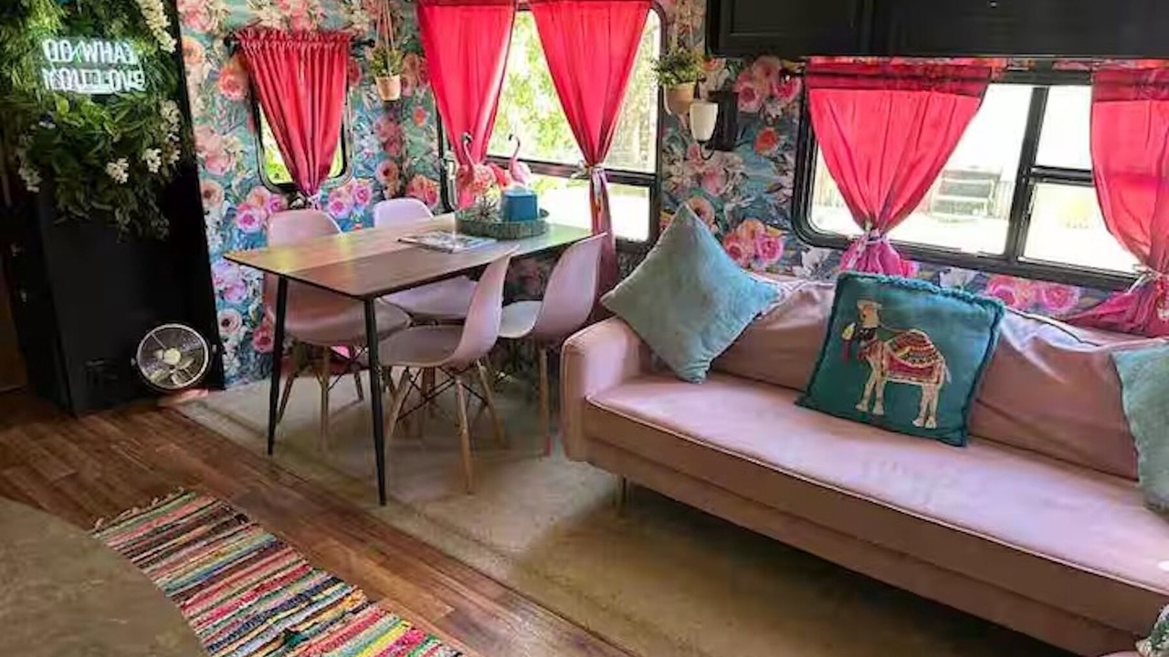Photo of Livingroom in Valley View