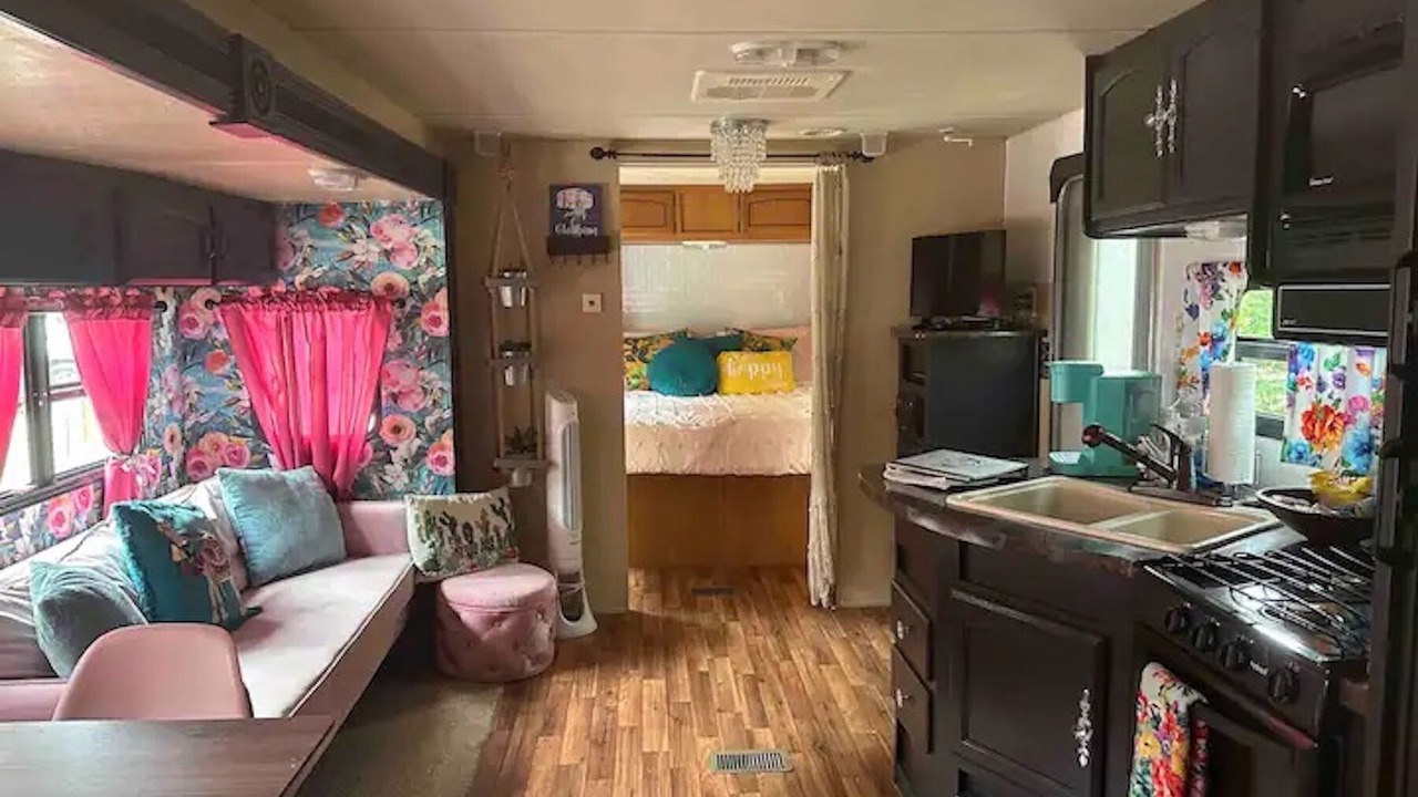 Photo of Bedroom in Valley View