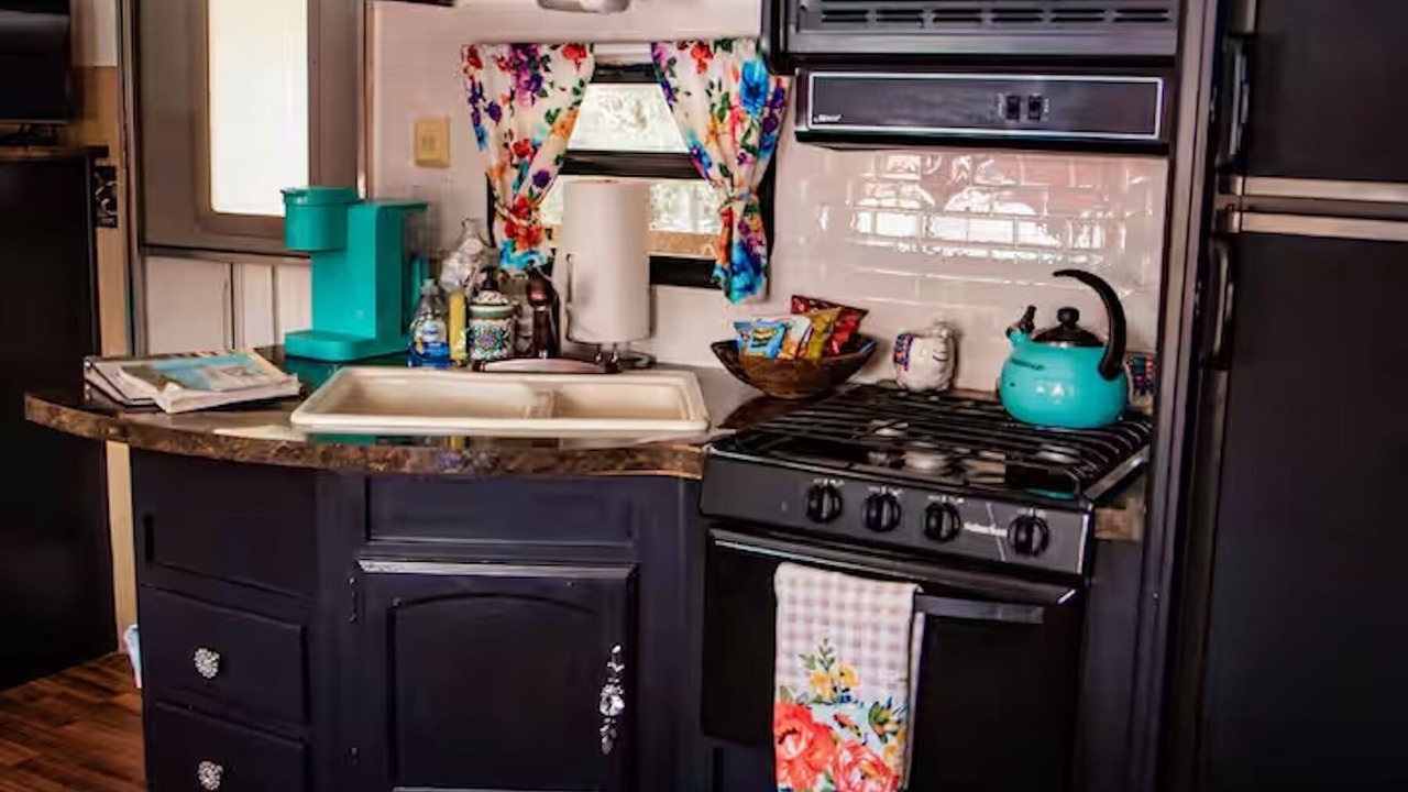Photo of Kitchen in Valley View