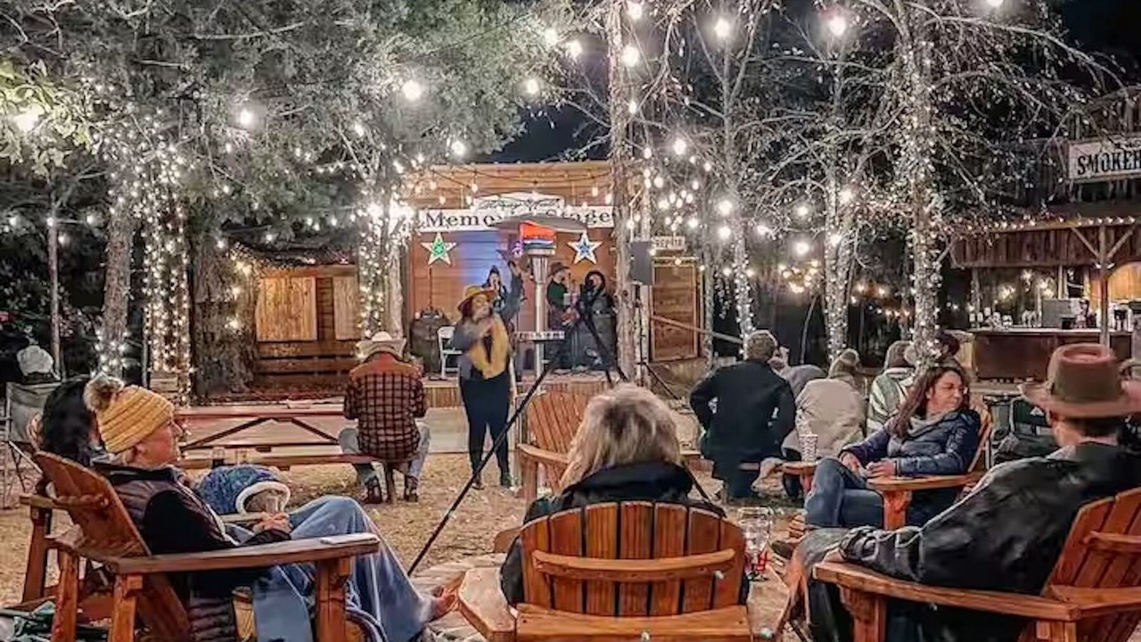 Photo of Outdoor in Valley View