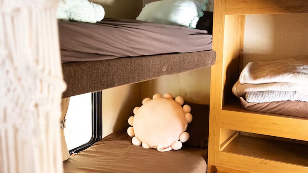Photo of Bedroom in Valley View