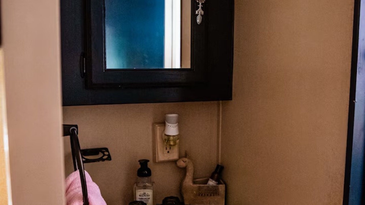 Photo of Bathroom in Valley View