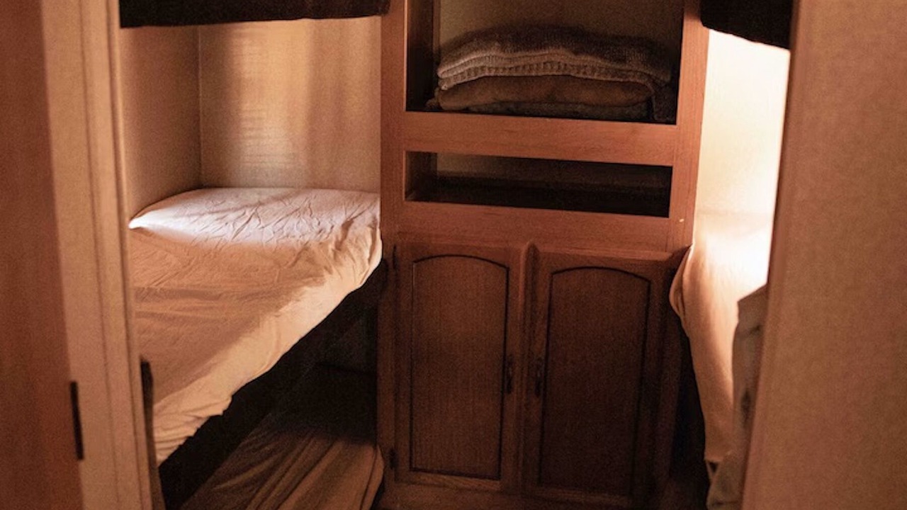 Photo of Bedroom in Valley View
