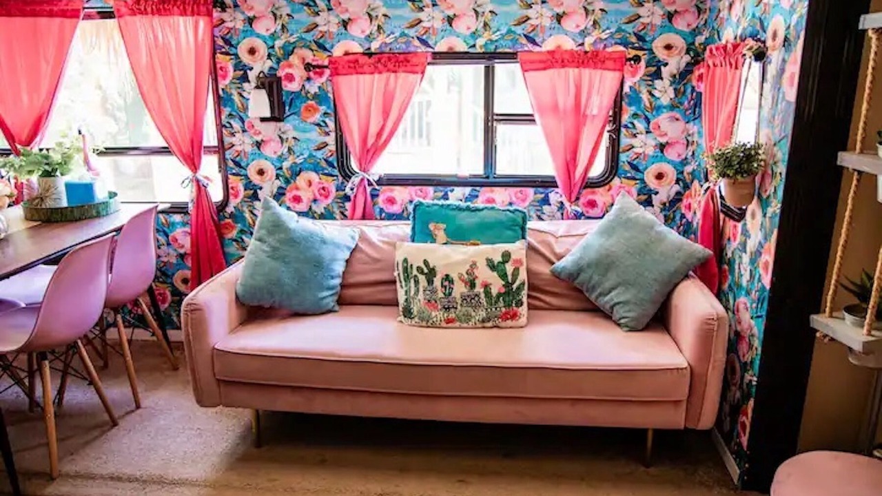Photo of Livingroom in Valley View