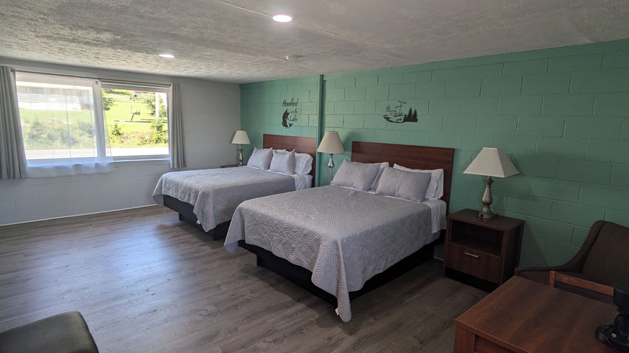 Photo of Bedroom in Mooresburg